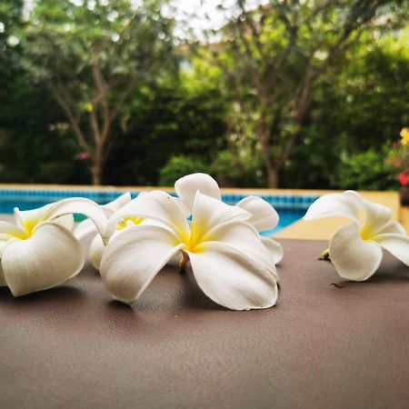 Villa With Private Pool Hua Hin Luaran gambar
