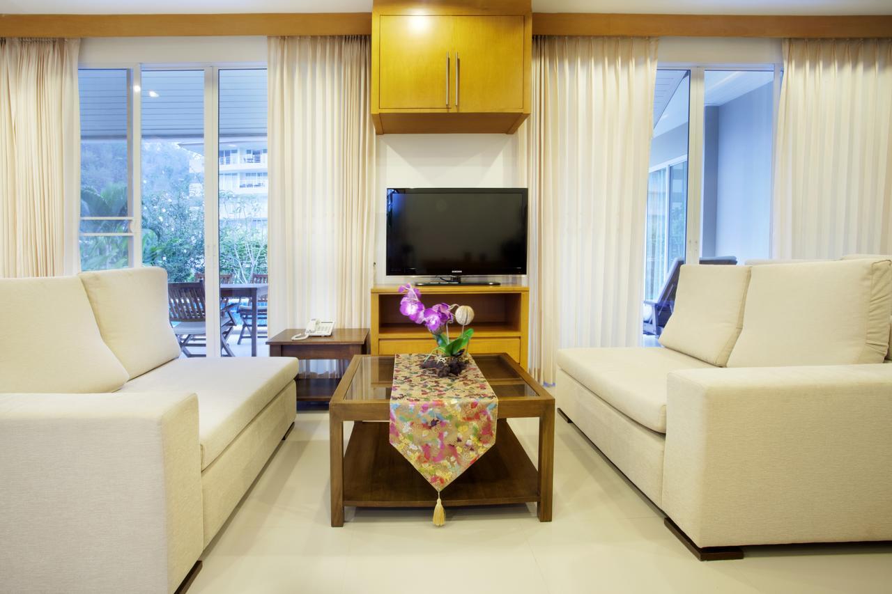 Villa With Private Pool Hua Hin Luaran gambar